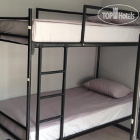 The Hub Hostel 