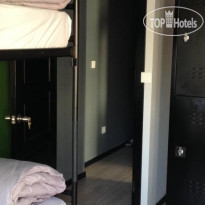 The Hub Hostel 