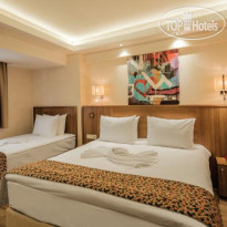 B'Guest House Istanbul 