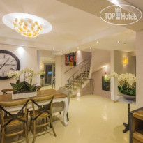 B'Guest House Istanbul 