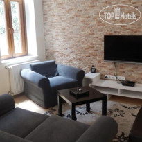 Nar Apartment