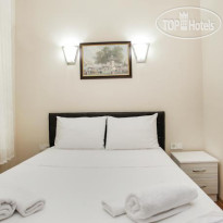 Old City Family Apartments