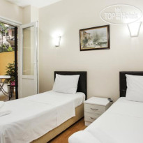 Old City Family Apartments