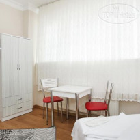 Old City Family Apartments