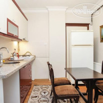 Old City Family Apartments