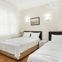 Old City Family Apartments