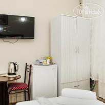 Old City Family Apartments
