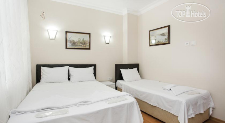 Old City Family Apartments