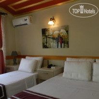 Simal Mansion Guest House 