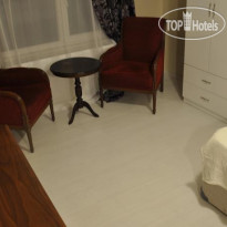 Taksim Renaissance Antique Home 