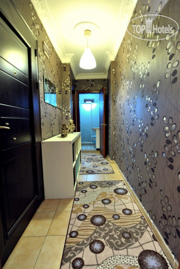 New photos from tourists Tyra Apart Hotel