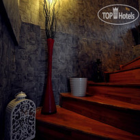 Tyra Apart Hotel 