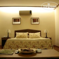 Erkanli Country Resort 