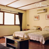 Erkanli Country Resort 