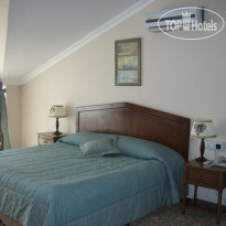 Erkanli Country Resort 