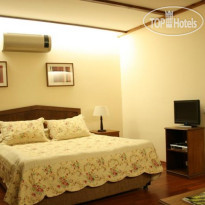 Erkanli Country Resort 