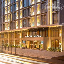 AC Hotel Istanbul Macka By Marriott 