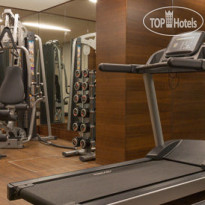 AC Hotel Istanbul Macka By Marriott 