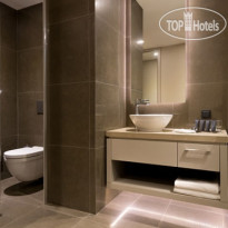 AC Hotel Istanbul Macka By Marriott 