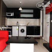 Alyon Residence Suites