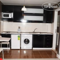 Alyon Residence Suites
