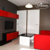 Alyon Residence Suites