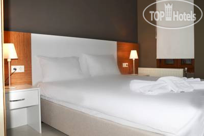 Hotelier's photos Alyon Residence Suites