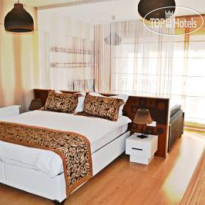Alyon Residence Suites