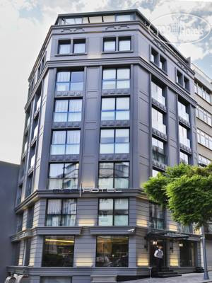 Hotel photo Misa Hotel 