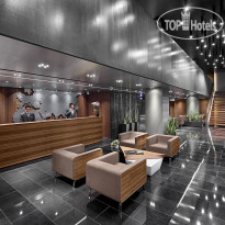 Divan Suites Istanbul G Plus