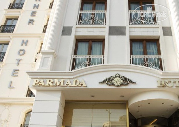 Parmada