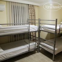 Rhythm Hostel 