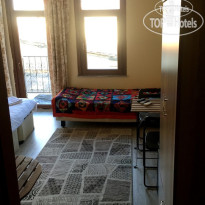 Rhythm Hostel 