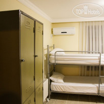 Rhythm Hostel 