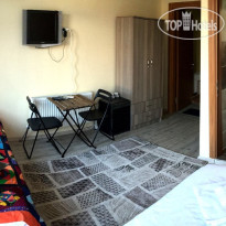 Rhythm Hostel 