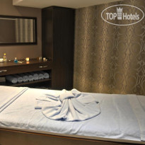 Rox Hotel Istanbul Ataturk Airport 