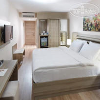 Rox Hotel Istanbul Ataturk Airport 