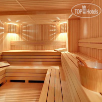 Rox Hotel Istanbul Ataturk Airport 
