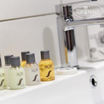 Rox Hotel Istanbul Ataturk Airport 