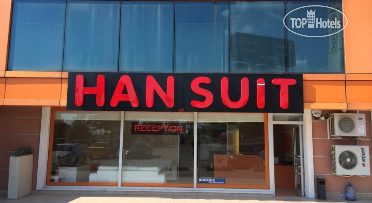 Hotel photo Han Suite 