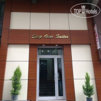 Istanbul Airport Stop Over Suites 
