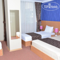 Istanbul Airport Stop Over Suites 