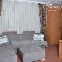 Istanbul Airport Stop Over Suites 