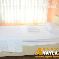 Yayla Apartment 