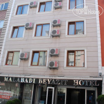 Malabadi Beyazit