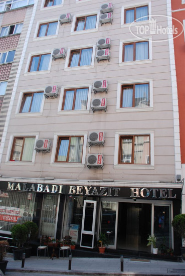 Malabadi Beyazit