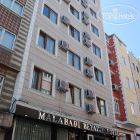 Malabadi Beyazit