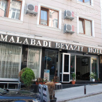 Malabadi Beyazit