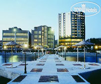 Hotelier's photos Kumburgaz Marin Princess Hotel 5*