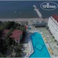 Kumburgaz Marin Princess Hotel